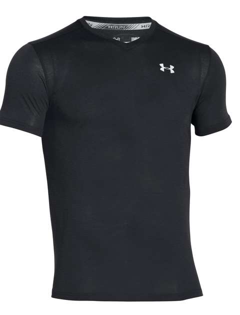 تی شرت ورزشی مردانه آندر آرمور مدل Streaker