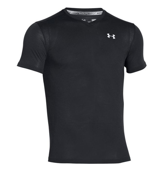 تی شرت ورزشی مردانه آندر آرمور مدل Streaker -  - 2