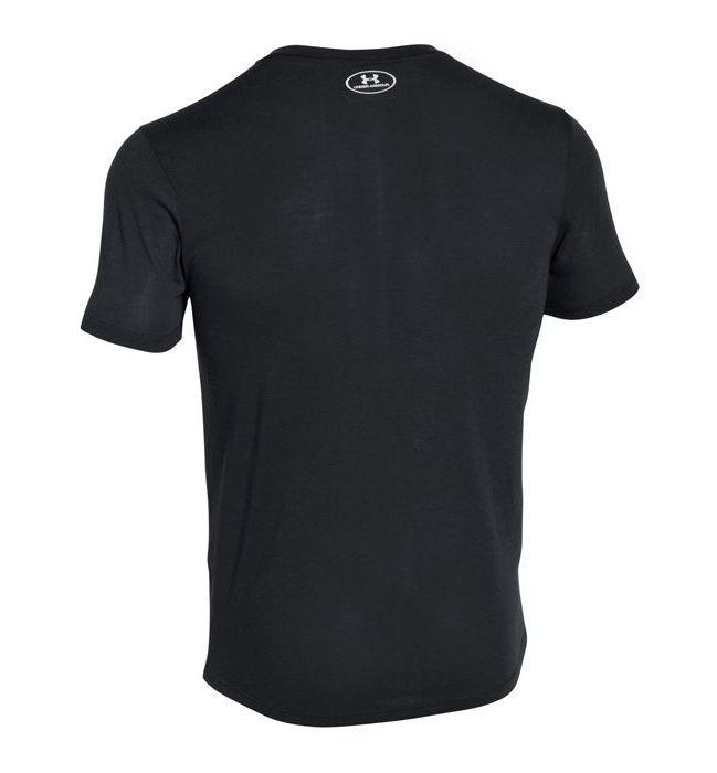 تی شرت ورزشی مردانه آندر آرمور مدل Streaker -  - 3