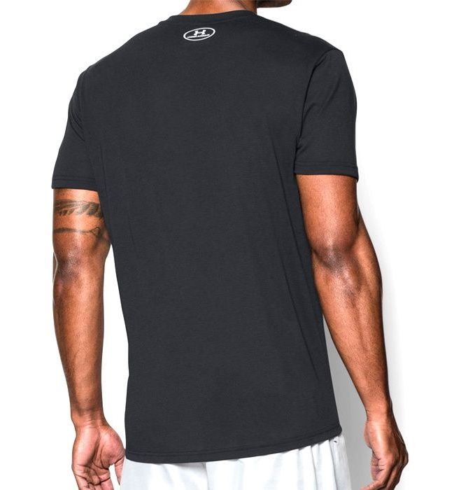 تی شرت ورزشی مردانه آندر آرمور مدل Streaker -  - 6