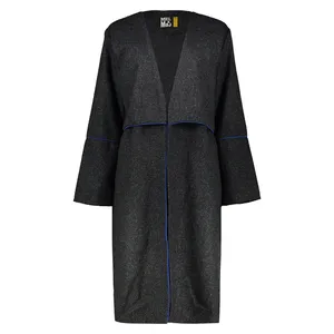 پالتو زنانه مل اند موژ مدل FW1701