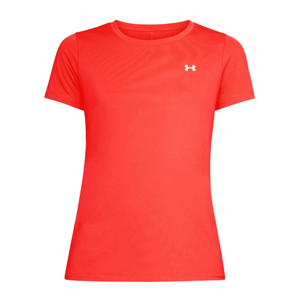 تی شرت ورزشی زنانه آندر آرمور مدل HeatGear