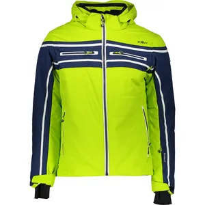 کاپشن اسکی مردانه سی ام پی مدل 3W01967-E474