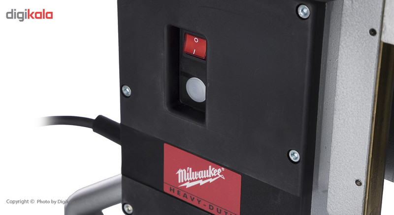 پایه دریل مغناطیسی میلواکی مدل DDH 32 RP