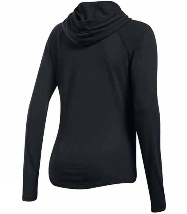 هودی زنانه آندر آرمور مدل Threadborne Streaker Hoodie