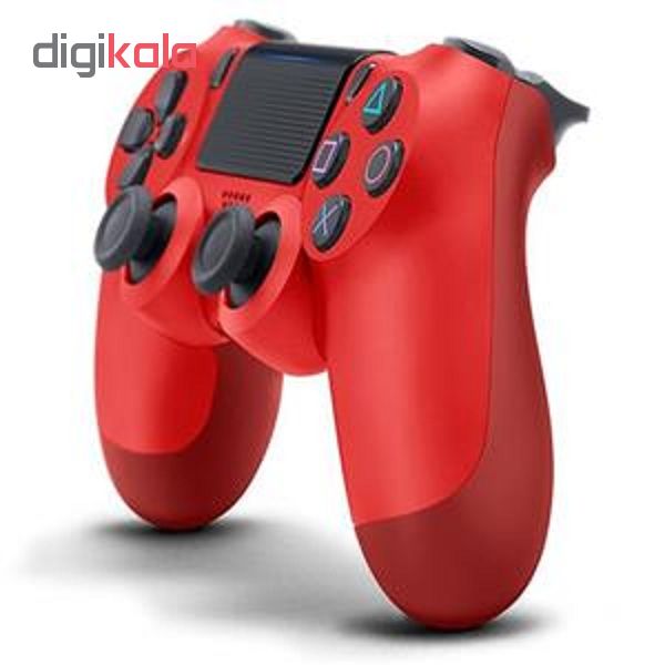 دسته بازی سونی مدل 2019 DualShock 4