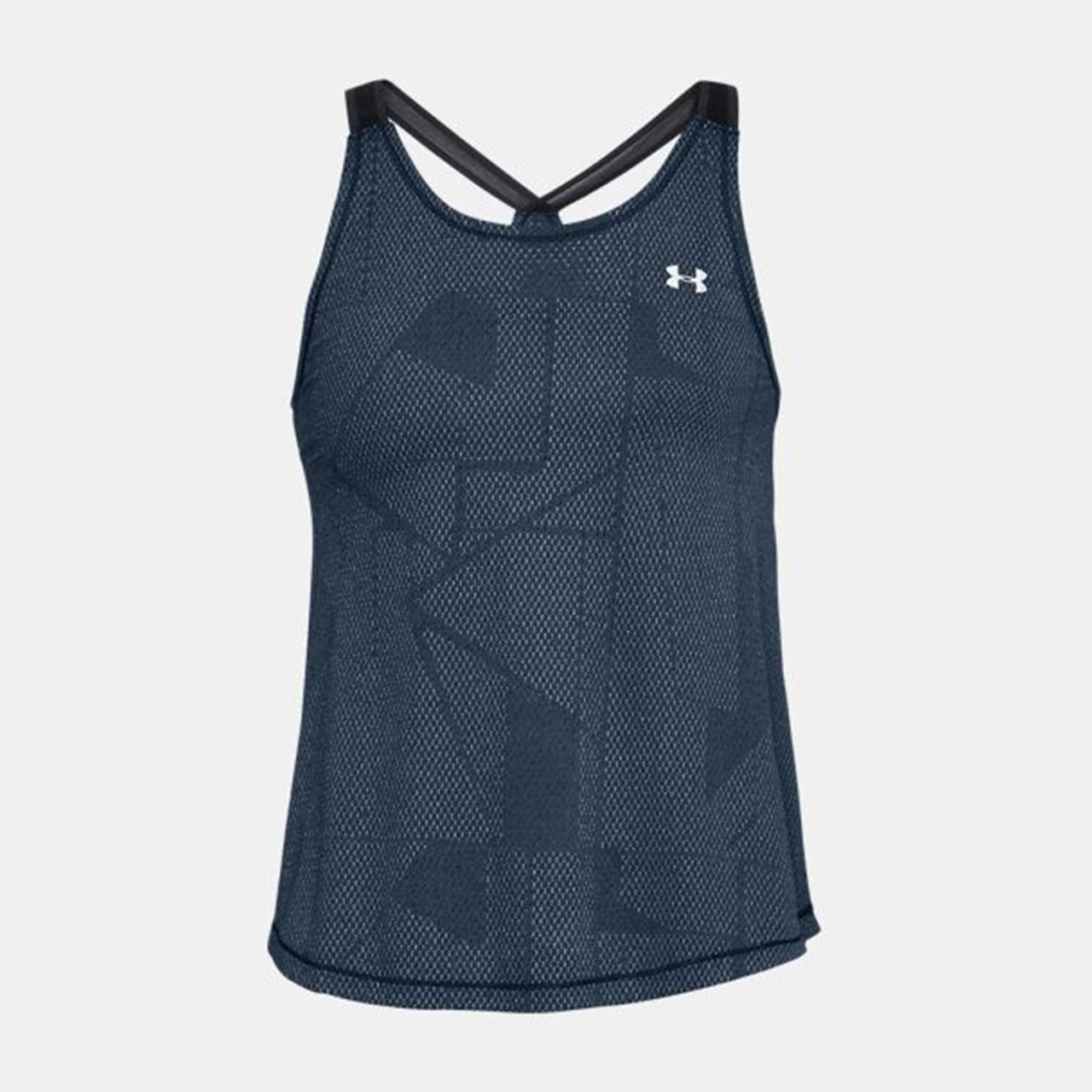 تاپ ورزشی زنانه آندرآرمور مدل Armour Sport GrpStrappy Tank