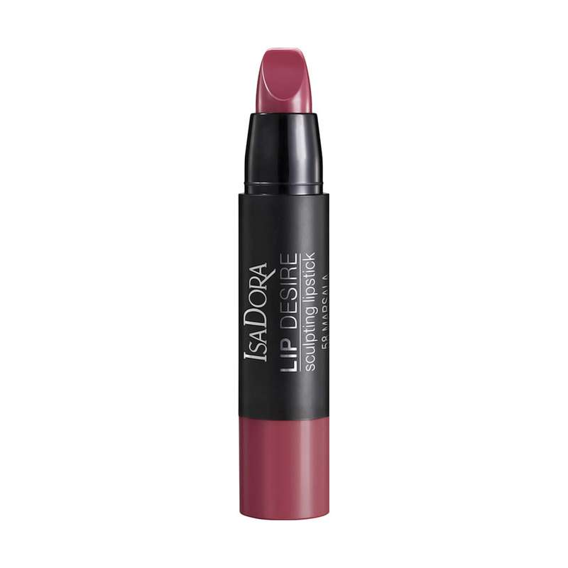 رژ لب مدادی ایزادورا مدل Lip Desire شماره 58 رژ لب مدادی ایزادورا مدل Lip Desire شماره 58