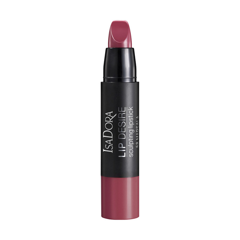 رژ لب مدادی ایزادورا مدل Lip Desire شماره 58 رژ لب مدادی ایزادورا مدل Lip Desire شماره 58