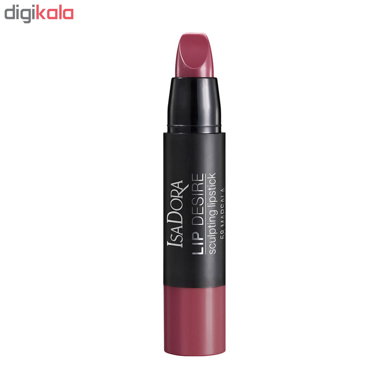رژ لب مدادی ایزادورا مدل Lip Desire شماره 58 رژ لب مدادی ایزادورا مدل Lip Desire شماره 58
