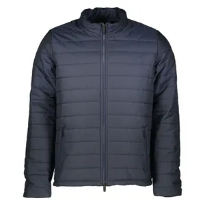 کاپشن مردانه سیاوود مدل J-PUFF32610 S0180