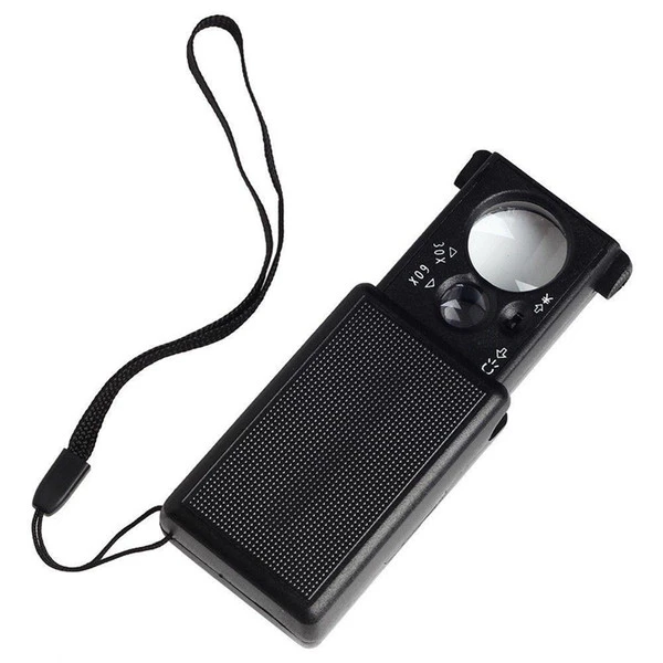 ذره بین پی جی دی مدل x60-x30 کد 1992