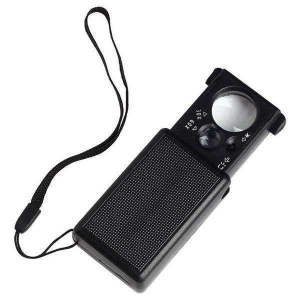 ذره بین پی جی دی مدل x60-x30 کد 1992