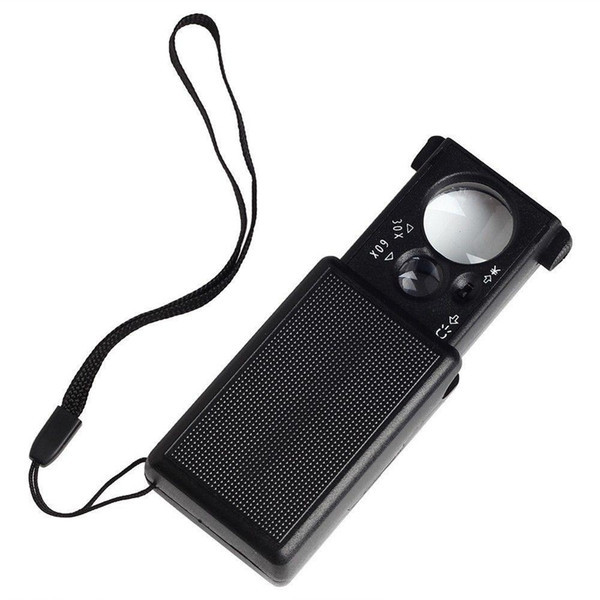 ذره بین پی جی دی مدل x60-x30 کد 1992