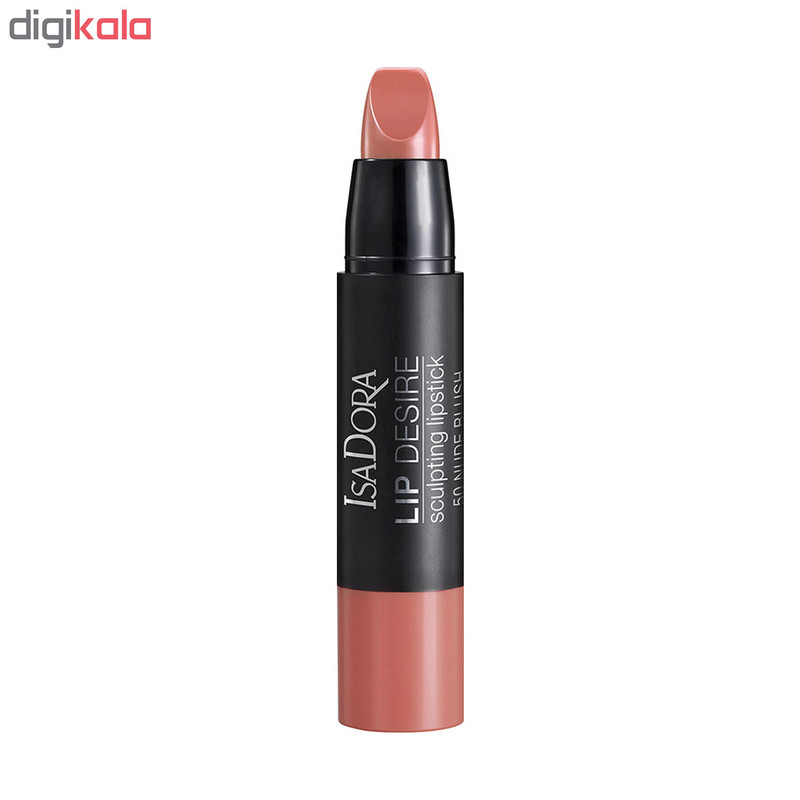 رژ لب مدادی ایزادورا مدل Lip Desire شماره 50