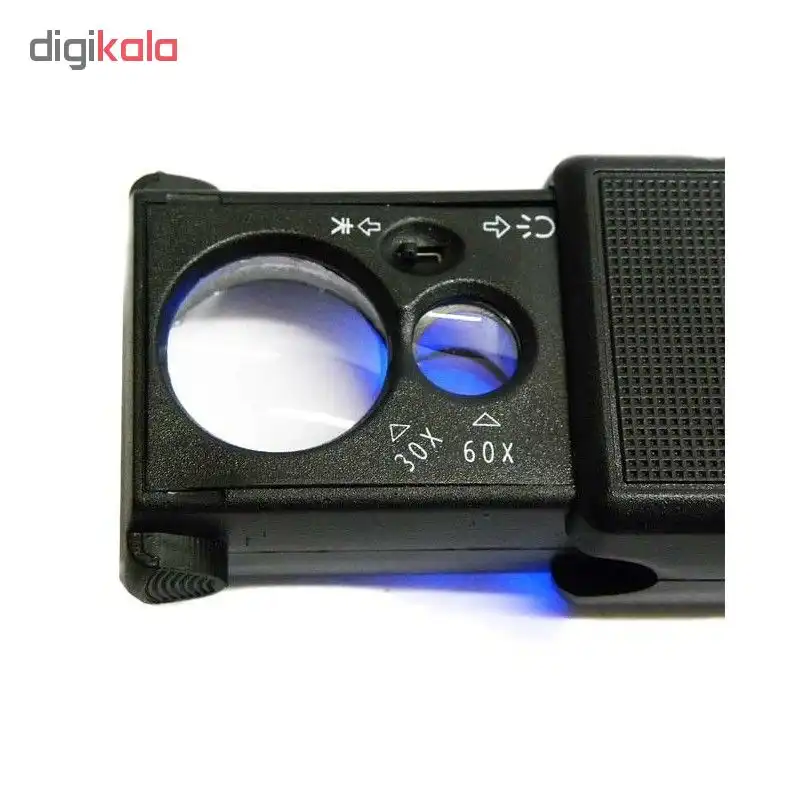ذره بین پی جی دی مدل x60-x30 کد 1992