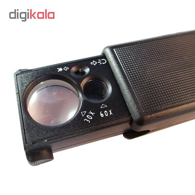 ذره بین پی جی دی مدل x60-x30 کد 1992