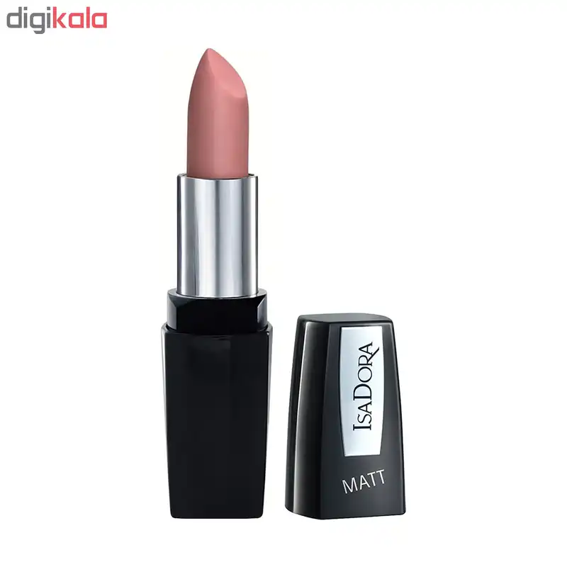 رژ لب جامدایزادورا مدل Perfect شماره 07