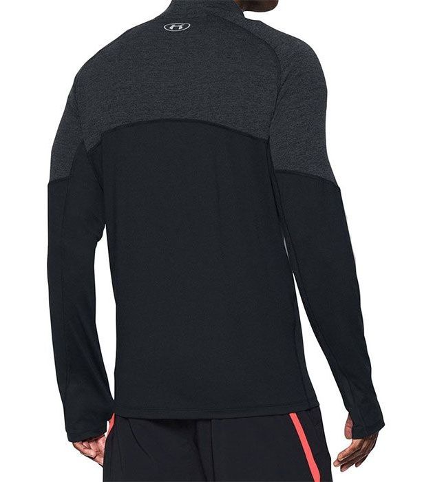 تی شرت ورزشی مردانه آندر آرمور مدل Threadborne Run -  - 6