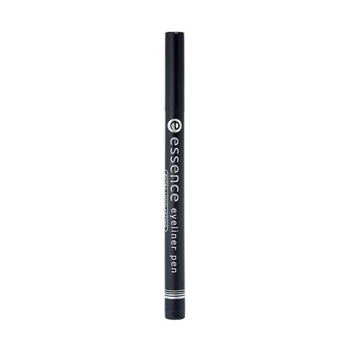خط چشم ماژیکی اسنس مدل Extra Long