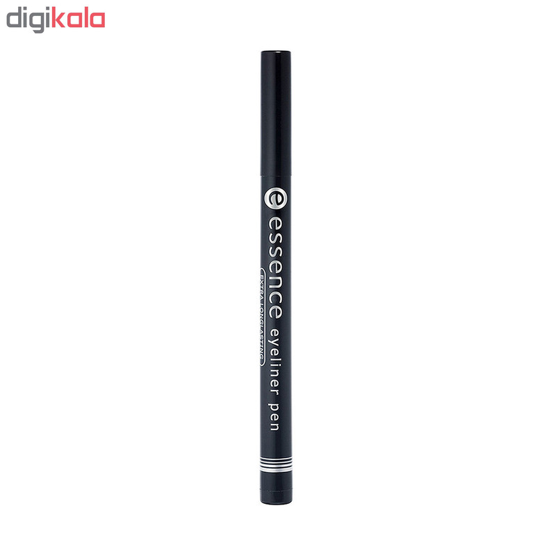 خط چشم ماژیکی اسنس مدل Extra Long خط چشم ماژیکی اسنس مدل Extra Long