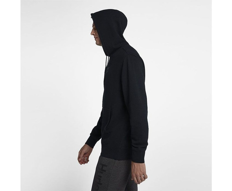 هودی ورزشی مردانه آندر آرمور مدل ColdGear Reactor Run Balaclava Hoodie