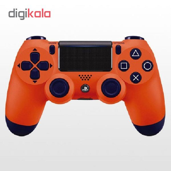 دسته بازی سونی مدل 2019 DualShock 4
