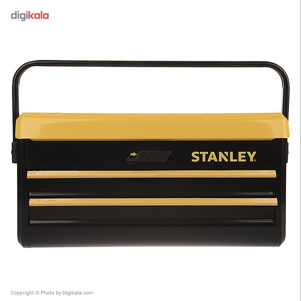 جعبه ابزار استنلی مدل STST73101-8