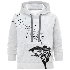 نقد و بررسی هودی مردانه طرح Nuture کد A193 توسط خریداران