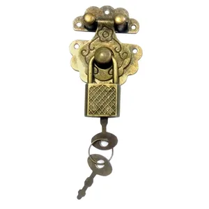 قفل آویز کد s34