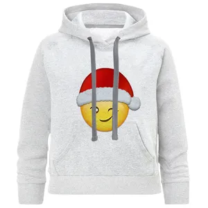 هودی دخترانه مدل Cherismas Emoji C32