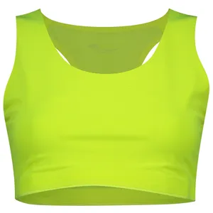 نیم تنه ورزشی زنانه ساکنی مدل Training Brs