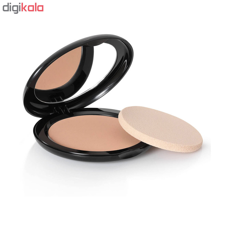 پنکیک ایزادورا مدل Ultra Cover شماره 21