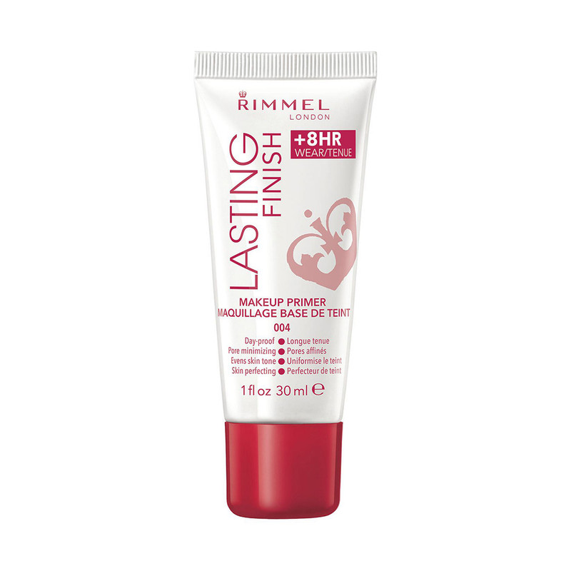 پرایمر صورت ریمل لاندن مدل Lasting Finish وزن 30 میلی لیتر پرایمر صورت ریمل لاندن مدل Lasting Finish وزن 30 میلی لیتر