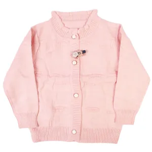 ژاکت دخترانه مدل Pink128