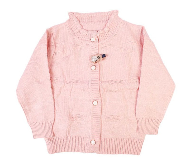 ژاکت دخترانه مدل Pink128