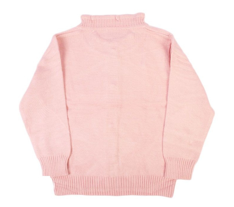 ژاکت دخترانه مدل Pink128