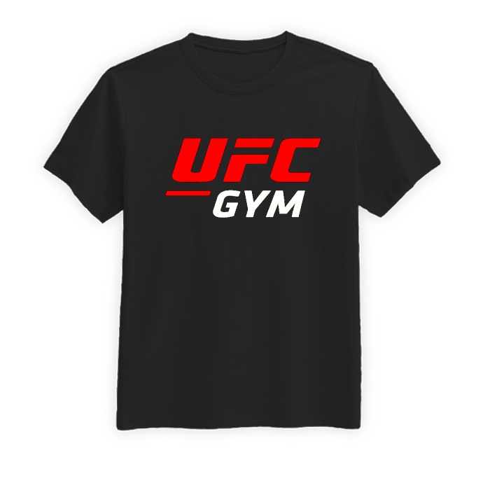 نقد و بررسی تی شرت مردانه طرح UFC GYM مدل BRW13327 توسط خریداران