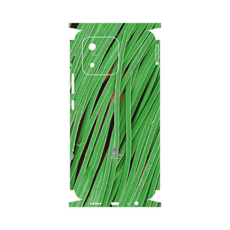 برچسب پوششی ماهوت مدل Atom Universe 5-FullSkin مناسب برای گوشی موبایل آنر X5