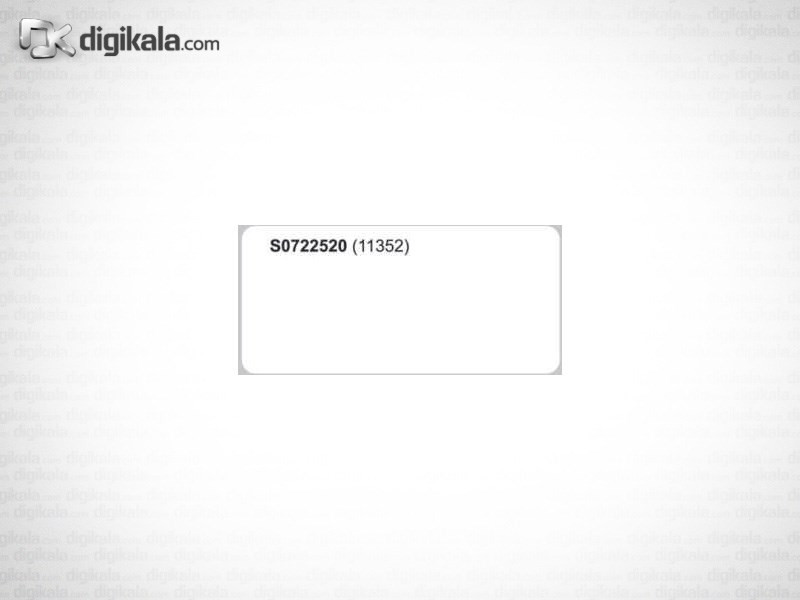 بر چسب پرینتر لیبل زن مدل 11352