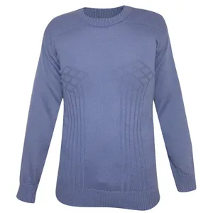 پلیور مردانه مدل Loz  Blue