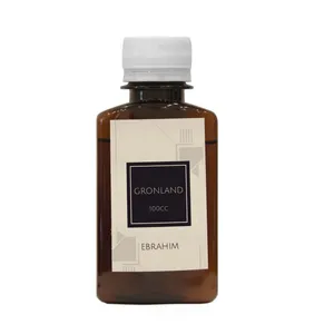 اسانس خوشبو کننده هوا ابراهیم مدل gronland حجم 100 میلی لیتر