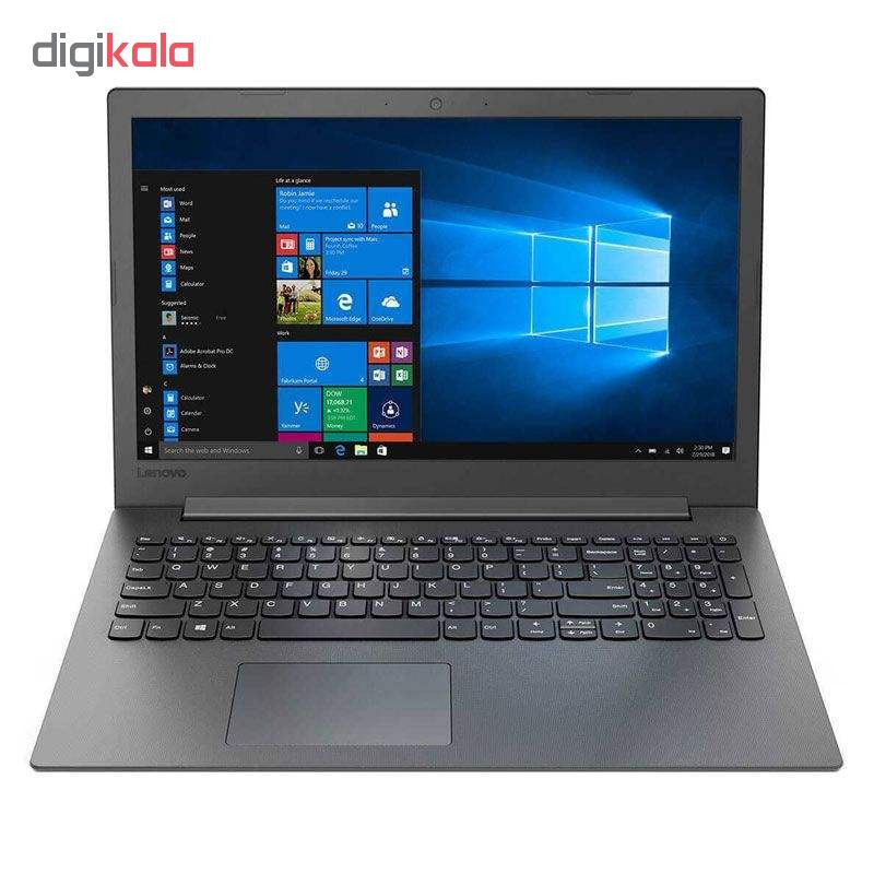 لپ تاپ 15 اینچی لنوو مدل Ideapad V130 - AN لپ تاپ 15 اینچی لنوو مدل Ideapad V130 - AN