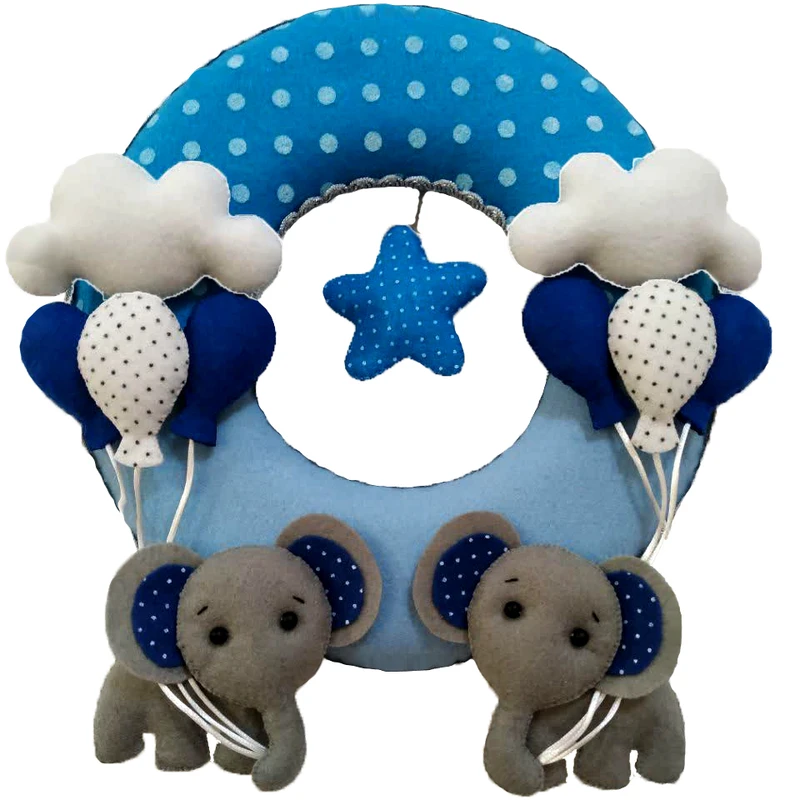 دیوارکوب کودک کد 10