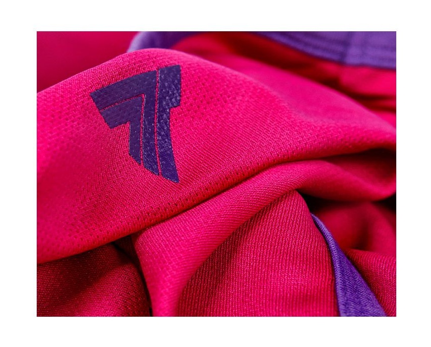 تاپ ورزشی زنانه ترِک ویر مدل Pink 001 -  - 10
