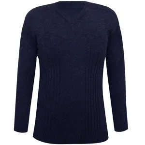 پلیور مردانه مدل Loz  One Dark  blue