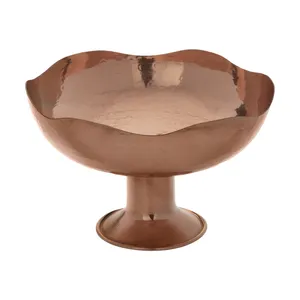 شکلات خوری مسی جوزی زنجان کد 010