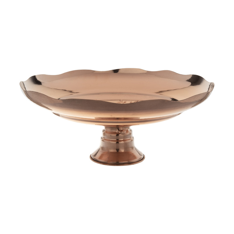 میوه خوری مسی جوزی زنجان کد 0015