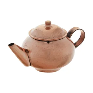 قوری مسی یاس زنجان کد 009