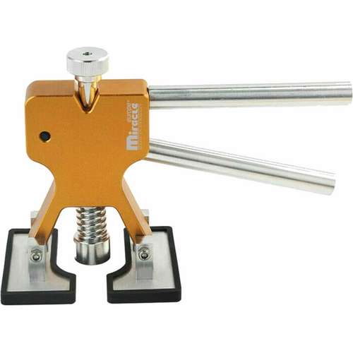 دستگاه تگرگ کش صافکاری میراکل یوروپ کد 6122